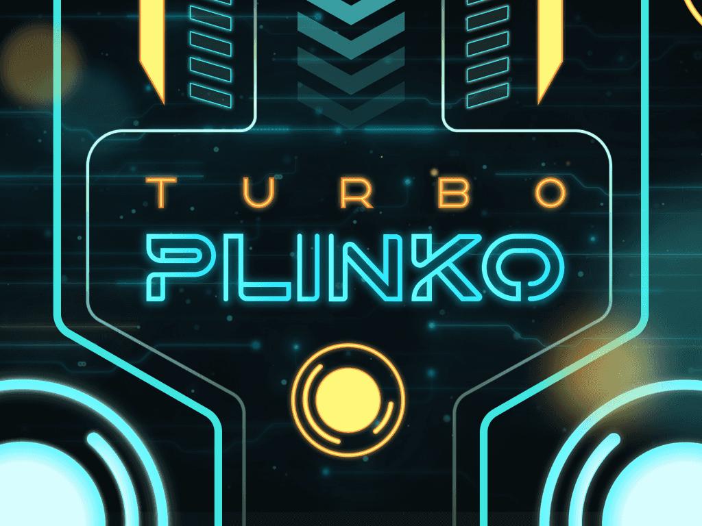 Turbo Plinko
