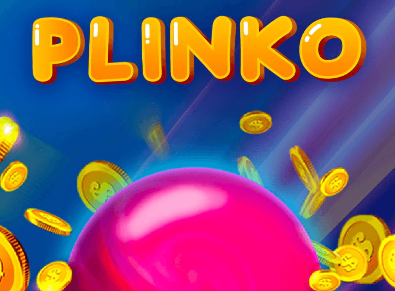 Plinko von BGaming
