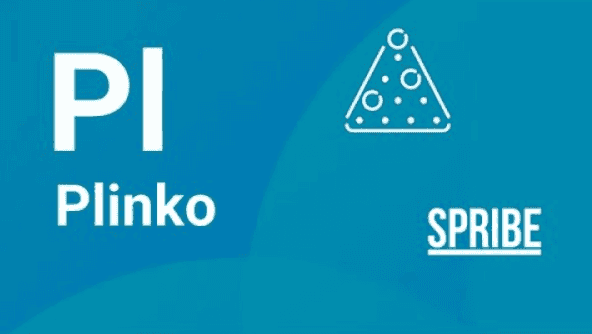 Plinko von Spribe