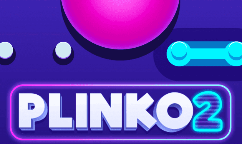 Plinko 2 von BGaming